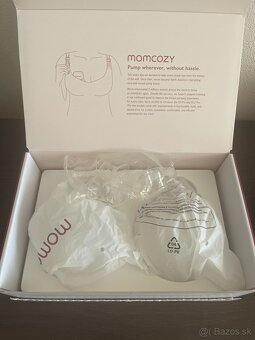 Odsavacka mlieka - 7