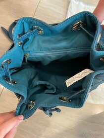 Ruksak z eko kože Sisley - 7