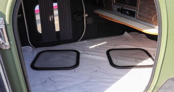 LIFESTYLECAMPER X-LINE Premium - 7