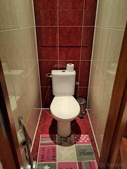 Prenajom 2izbovy byt KNM CSA - 7