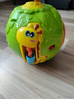 Predám zvukové hračky - 7