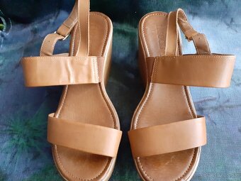 Sandále dámske - 7