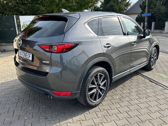 Mazda CX-5 2.2D AWD Revolution TOP Automat - 7