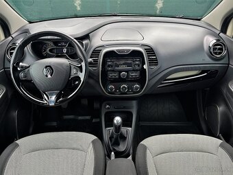 Renault Captur 0.9 TCE - 7