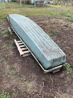 Laminátový čln - 7