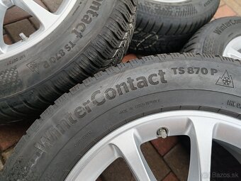 MERCEDES, SEAT, AUDI, VW 5X112 - 7