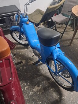 Jawa 550 pionier - 7