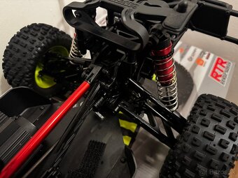 Predam Rc Auto Arrma Mojave 6S 1:7 - 7