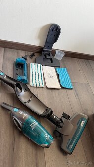 Tycovy vysavac ETA Moneto - 7