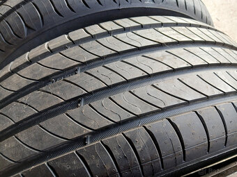 205/55 R16  -nové letné Michelin - 7