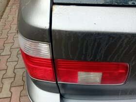 Zdravím na predaj diely e39 530d automat dobre ceny - 7