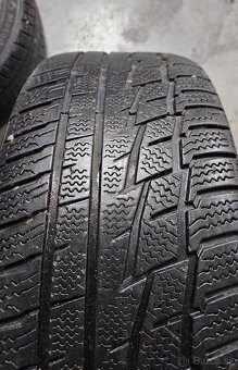 5x112 225/45 R17 Skoda Pegasus - 7