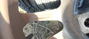 Alu kola 4x108 R15 - 7