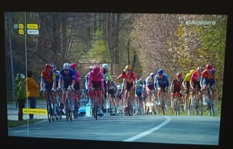 Wifi LED projektor TEON so 4K podporou - 7