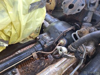 Mitshubishi  L200 2.5. did  128kw 2016 - 7