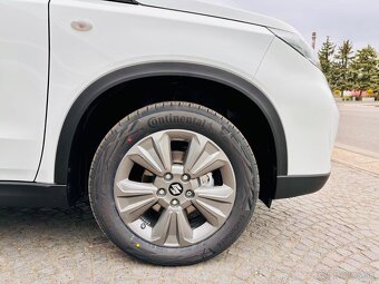 🚗 Nová Suzuki Vitara 1.4 BoosterJet Premium 2025 AKCIA - 7