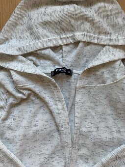 3x dámsky kardigan - 7