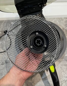 Tefal Actifry Express XL + snacking AH951830 fritéza - 7