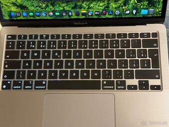 MacBook Air M1 16GB/512GB - 7
