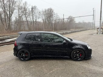 VW GOLF V 1.9TDi 4x4 - 450HP STROKER - 7