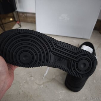 Custom Air Force 1 - 7