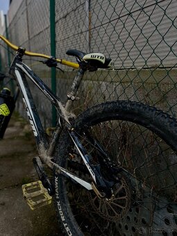 Predám ctm raptor - 7