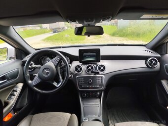 Mercedes GLA, 180d, 2 sady ALU, 2016 - 7