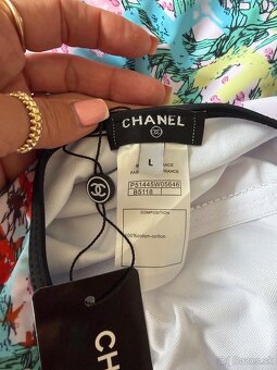 Chanel plavky - 7