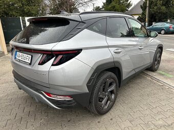 Hyundai Tucson 1.6 T-GDi Style - 7