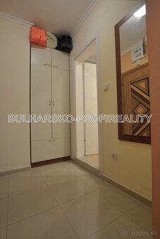Bulharsko- EXKLUZIVNÍ 2+kk (67 m²) - 7