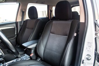 Mitsubishi Outlander 2.2 DI-D, 4X4, AT/6. 110kW - 7