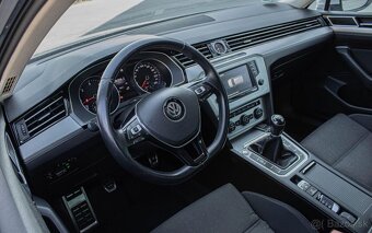 Volkswagen Passat Variant 2.0 TDI 2016 - 7