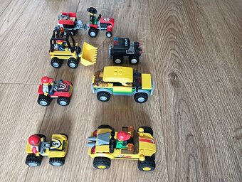 Lego - 7