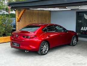 Mazda 3 2.0 Skyactiv X186 GT Plus/Style/Safety Paket - 7
