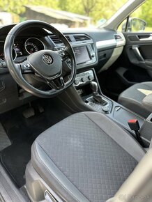 Volkswagen Tiguan 2.0 TDi 4MOTION/DSG/ACC/LED - 7