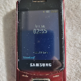 Samsung, GT-C6112, 2SIM, tlacitkovy, funkcny, - 7