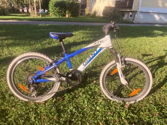 Giant XCT velkost 2 - 7