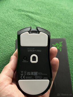 Razer Viper v3 Pro CUSTOM - 7