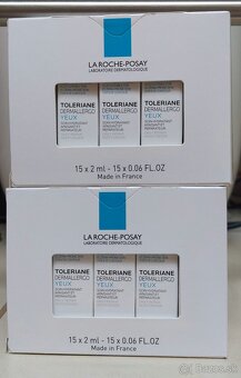 predam nove vzorky kremov La Roche Posay a CeraVe - 7
