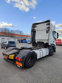 Iveco STRALIS 480 e6 a Naves Shcwarzmuller - 7