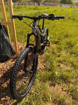 Haibike Mko Smart Bosh 750wh novy - 7