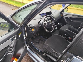Citroen C5 1.6hdi 80kw r 2009 - 7