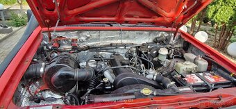 Mitsubishi L200 - 7