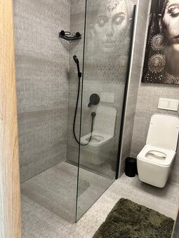 Krátkodobý prenajom krasneho apartmanu - 7