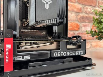i7 11700KF\32GB\RTX 4060\SSD\850W Zdroj - 7