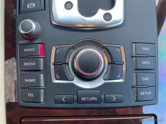 Audi a8 d3 3.0tdi 171kw - 7