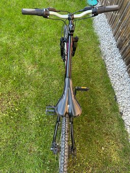 Krásny dievciensky bicykel Specialized Hotrock 24” - 7