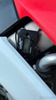 Honda CRF 250 r - 7