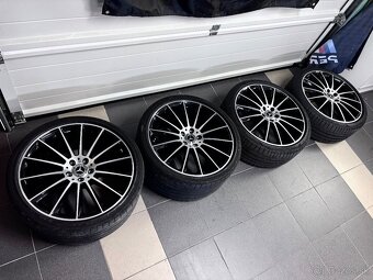 Mercedes AMG R20 orig. Letne - 7