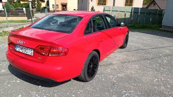 Audi A4 b8 1,8TFSI - 7
